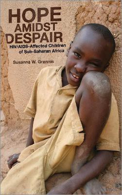 Hope Amidst Despair(English, Paperback, Grannis Susanna W.)