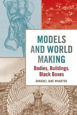 Models and World Making(English, Paperback, Wharton Annabel Jane)