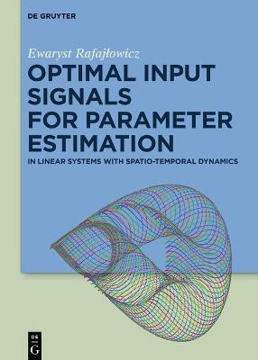 Optimal Input Signals for Parameter Estimation(English, Electronic book text, Rafajlowicz Ewaryst)