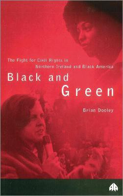 Black and Green(English, Paperback, Dooley Brian)