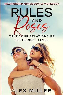 Relationship Advice For Couples Workbook(English, Paperback, Miller Alex)