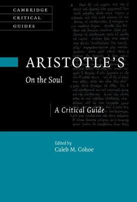 Aristotle's On the Soul(English, Hardcover, unknown)