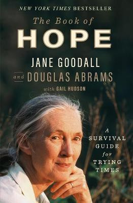 The Book of Hope(English, Hardcover, Goodall Jane)