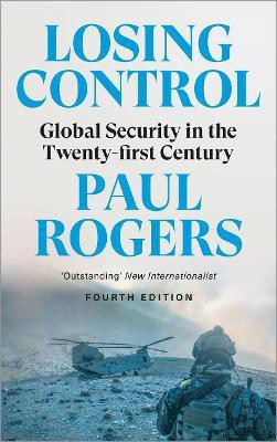 Losing Control(English, Hardcover, Rogers Paul)
