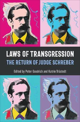 Laws of Transgression(English, Electronic book text, unknown)