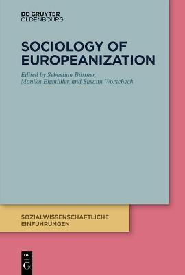 Sociology of Europeanization(English, Electronic book text, unknown)