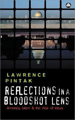 Reflections in a Bloodshot Lens(English, Hardcover, Pintak Lawrence)