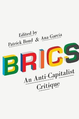 BRICS(English, Paperback, unknown)