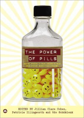 The Power of Pills  - Social, Ethical and Legal Issues in Drug Development, Marketing and Pricing(English, Paperback, unknown)