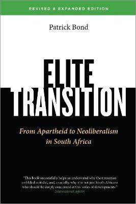 Elite Transition(English, Hardcover, Bond Patrick)