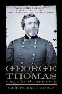 George Thomas(English, Paperback, Einolf Christopher J.)