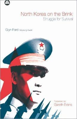 North Korea on the Brink  - Struggle for Survival(English, Paperback, Ford James Glyn)