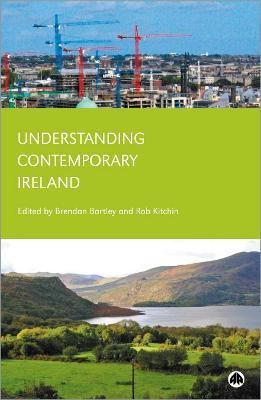 Understanding Contemporary Ireland(English, Hardcover, unknown)