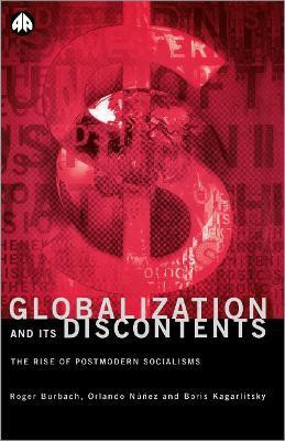 Globalization and Its Discontents(English, Paperback, Burbach Roger)