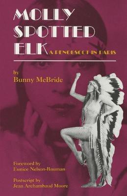 Molly Spotted Elk(English, Paperback, McBride Bunny)
