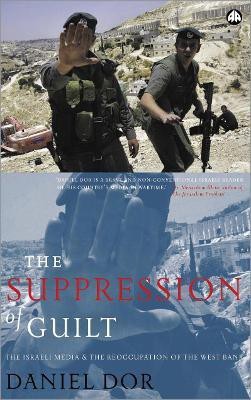 The Suppression of Guilt(English, Paperback, Dor Daniel)