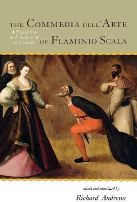 The Commedia dell'Arte of Flaminio Scala(English, Hardcover, unknown)