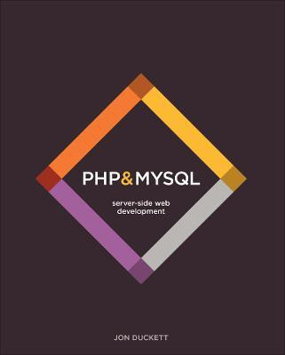 PHP & MySQL(English, Hardcover, Duckett Jon)