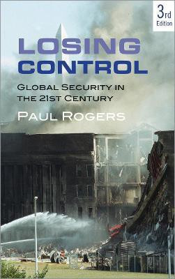 Losing Control(English, Hardcover, Rogers Paul)