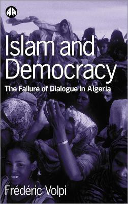 Islam and Democracy(English, Paperback, Volpi Frederic)