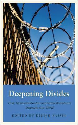 Deepening Divides(English, Paperback, unknown)