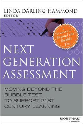 Next Generation Assessment(English, Paperback, Darling-Hammond Linda)