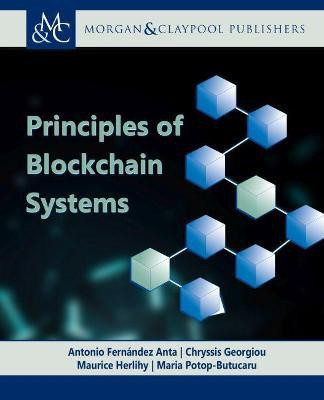 Principles of Blockchain Systems(English, Paperback, unknown)