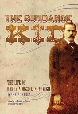 The Sundance Kid(English, Paperback, Ernst Donna B.)