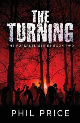 The Turning(English, Paperback, Price Phil)