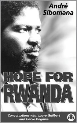 Hope for Rwanda(English, Paperback, Sibomana Andre)