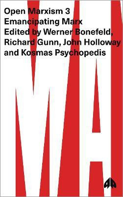 Open Marxism 3(English, Hardcover, unknown)