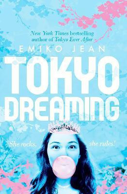 Tokyo Dreaming(English, Paperback, Jean Emiko)