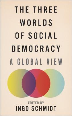 The Three Worlds of Social Democracy(English, Hardcover, unknown)