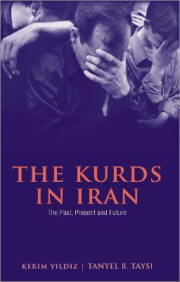 The Kurds in Iran(English, Hardcover, Yildiz Kerim)