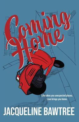 Coming Home(English, Paperback, Bawtree Jacqueline)