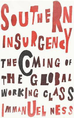 Southern Insurgency(English, Electronic book text, Ness Immanuel)