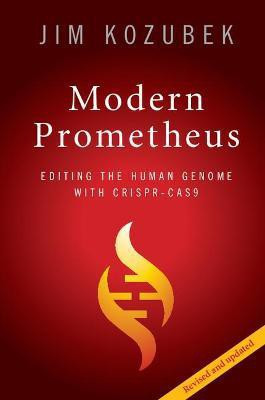 Modern Prometheus(English, Paperback, Kozubek James)