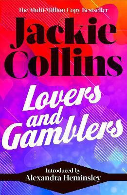 Lovers & Gamblers(English, Paperback, Collins Jackie)
