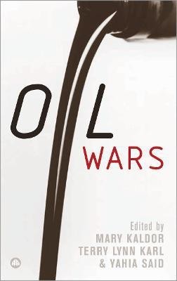 Oil Wars(English, Hardcover, unknown)
