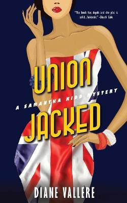 Union Jacked(English, Paperback, Vallere Diane)