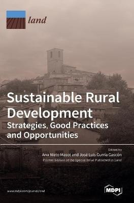 Sustainable Rural Development(English, Hardcover, unknown)