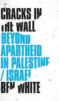 Cracks in the Wall(English, Hardcover, White Ben)