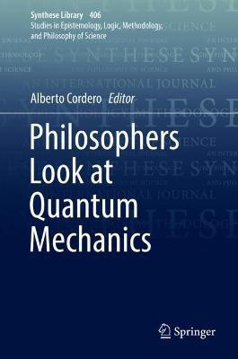 Philosophers Look at Quantum Mechanics(English, Hardcover, unknown)