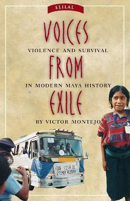 Voices from Exile(English, Paperback, Montejo Victor)