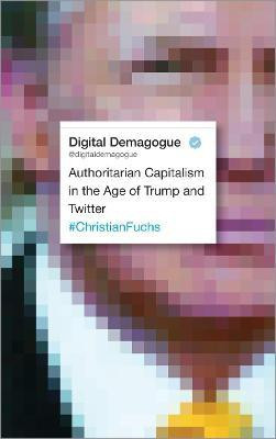 Digital Demagogue(English, Paperback, Fuchs Christian)