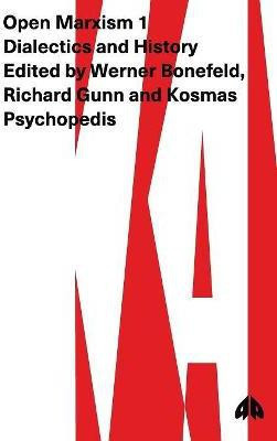 Open Marxism 1(English, Paperback, unknown)