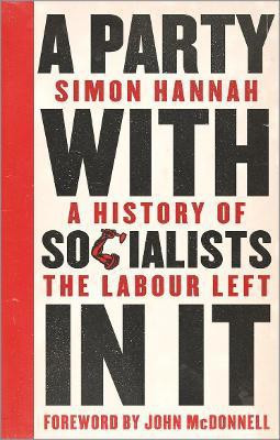 A Party with Socialists in It(English, Paperback, Hannah Simon)