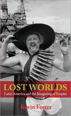 Lost Worlds(English, Paperback, Foster Kevin)