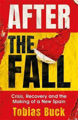 After the Fall(English, Hardcover, Buck Tobias)