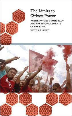 The Limits to Citizen Power(English, Paperback, Albert Victor)